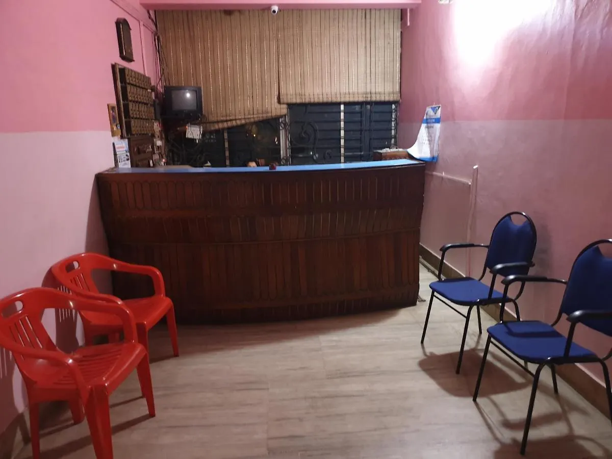 City Lodge Thrissur