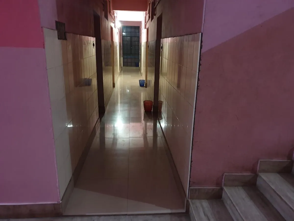 City Lodge Thrissur India
